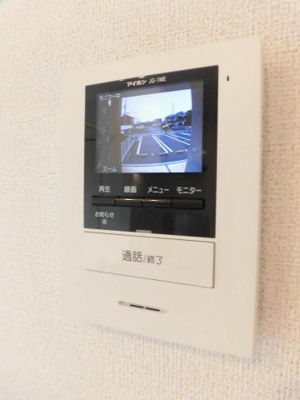【セキュリティ】 | グラース神野
