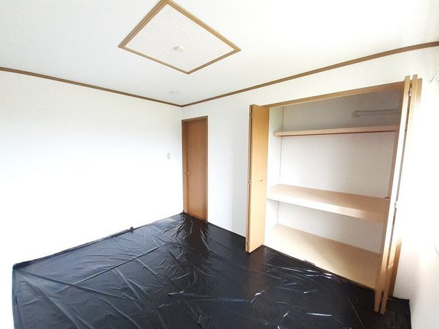 レジデンス北泉　Ｂの設備
