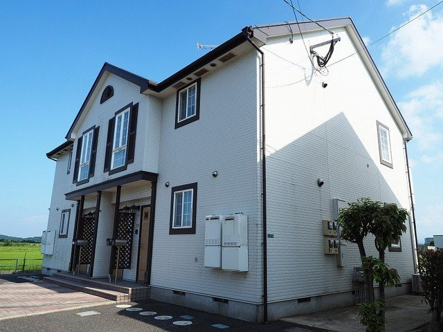 レジデンス北泉　Ｂ