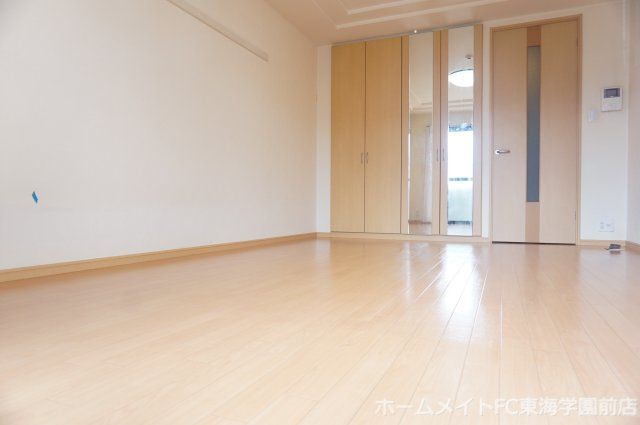 熊本市北区麻生田２丁目のアパートのその他