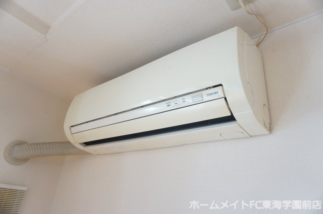 熊本市北区麻生田２丁目のアパートの設備