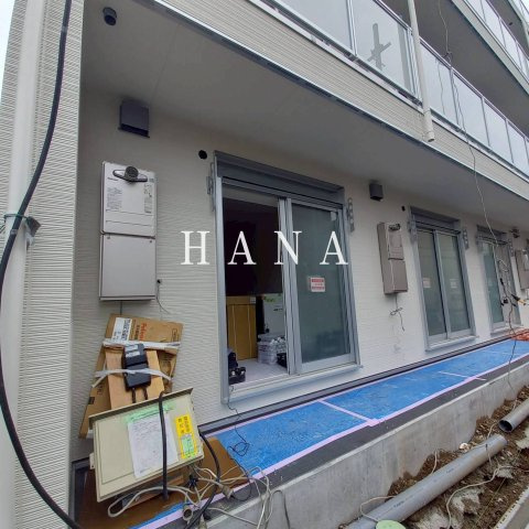 Avenir-S西船橋のその他