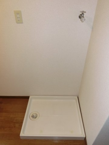 シヨン北九大前の設備