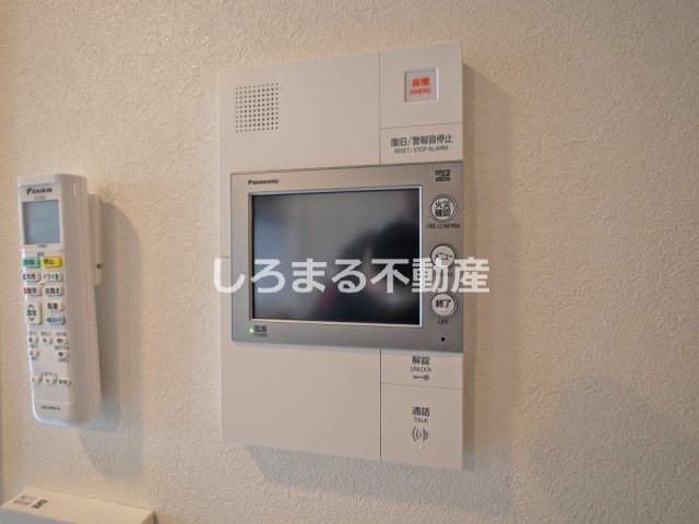 アーバネックス堺筋本町の設備