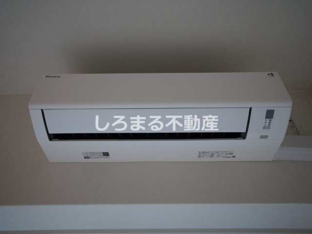 アーバネックス堺筋本町の設備