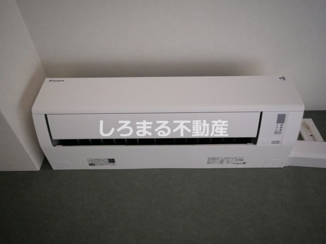 アーバネックス堺筋本町の設備