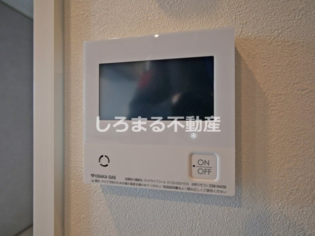 アーバネックス堺筋本町の設備