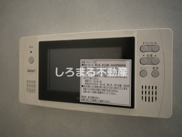 アーバネックス堺筋本町の設備