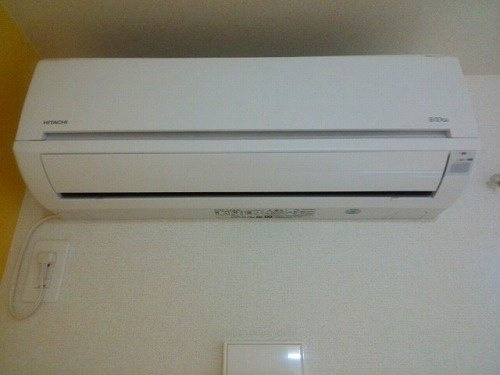 アンジュＴの設備