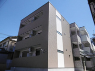 フジパレス武庫川3番館の画像