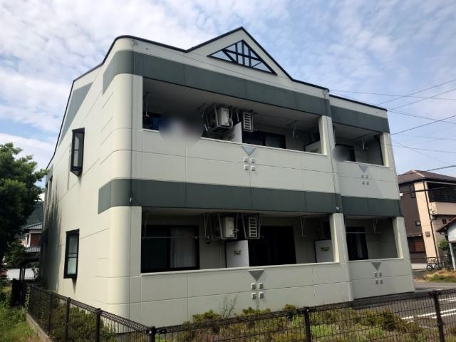 メルローズ香貫