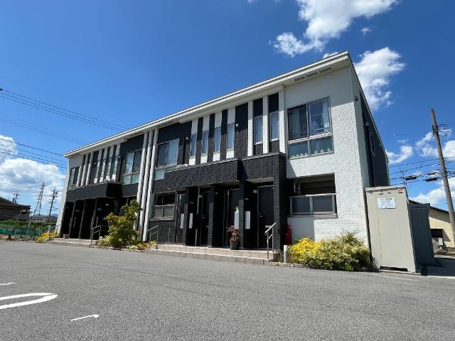 （仮）東田中新築アパート