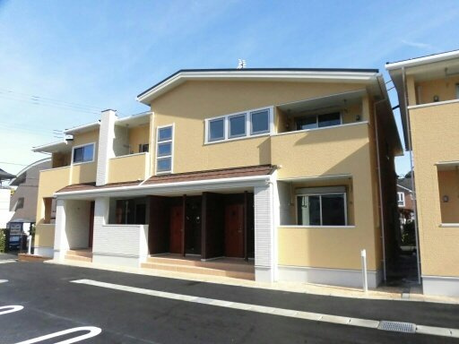 カルム・グラースⅠ