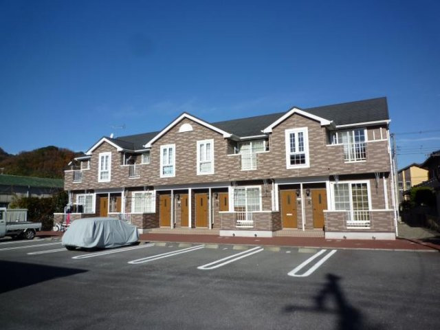 ツインコート　Ｂ