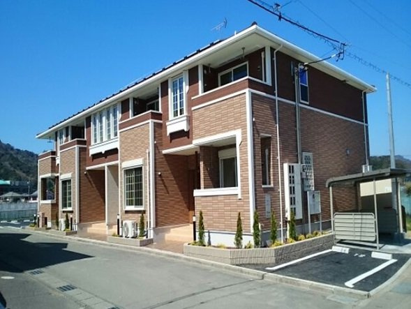 メゾン・さくらⅡ