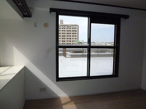ライオンズマンション城野駅前のその他|洋室約６．０畳