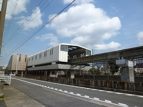 ライオンズマンション城野駅前の設備|北九州高速鉄道「城野」駅