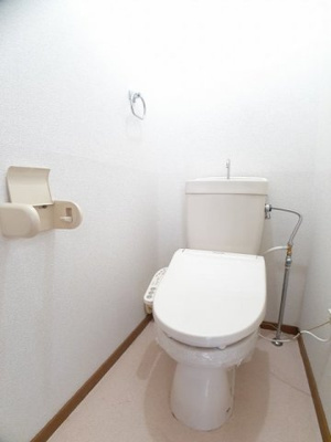 【トイレ】 | ラフォーレⅠ | トイレも気になるポイント