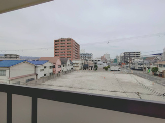 【展望】 | 阪神甲子園住宅