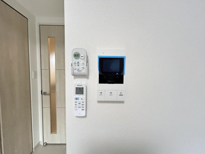 【セキュリティ】 | ソフィア阿倍野