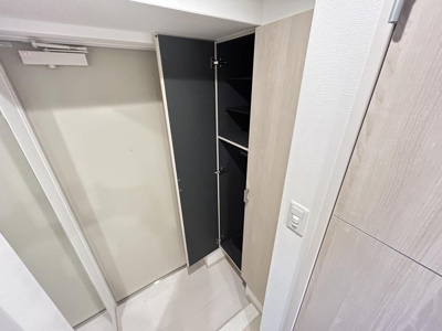 【玄関】 | ソフィア阿倍野