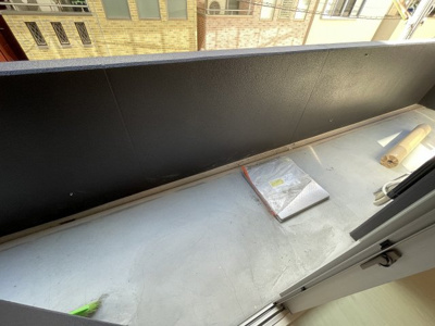 【バルコニー】 | ソフィア阿倍野