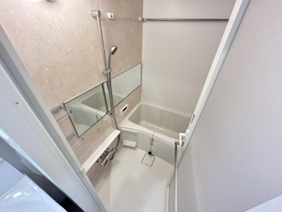 【浴室】 | ソフィア阿倍野