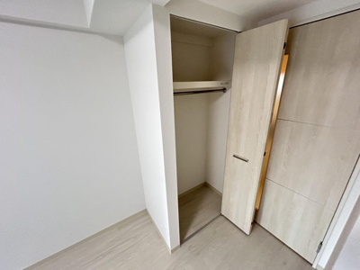 【収納】 | ソフィア阿倍野