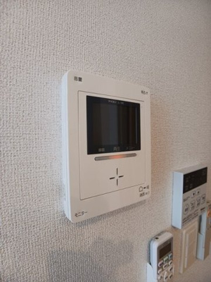 【セキュリティ】 | ラ・ロマネ