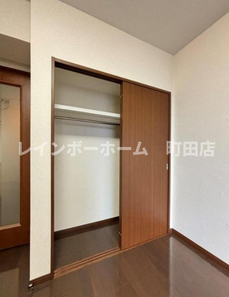 Ｐｒｉｍａｌ　Ｍａｃｈｉｄａ※初期費用分割あと払いサービス利用可能物件の収納