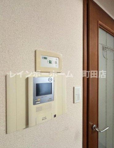 Ｐｒｉｍａｌ　Ｍａｃｈｉｄａ※初期費用分割あと払いサービス利用可能物件のセキュリティ