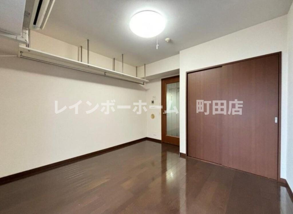 Ｐｒｉｍａｌ　Ｍａｃｈｉｄａ※初期費用分割あと払いサービス利用可能物件の寝室