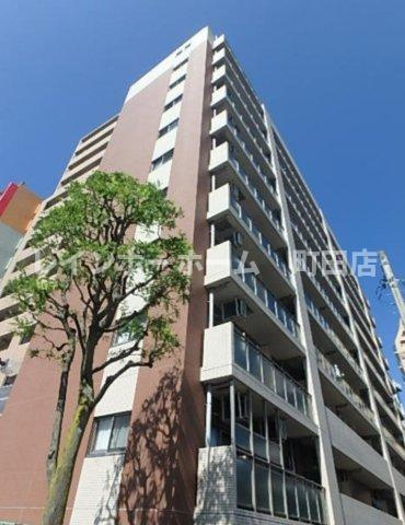 Ｐｒｉｍａｌ　Ｍａｃｈｉｄａ※初期費用分割あと払いサービス利用可能物件の外観