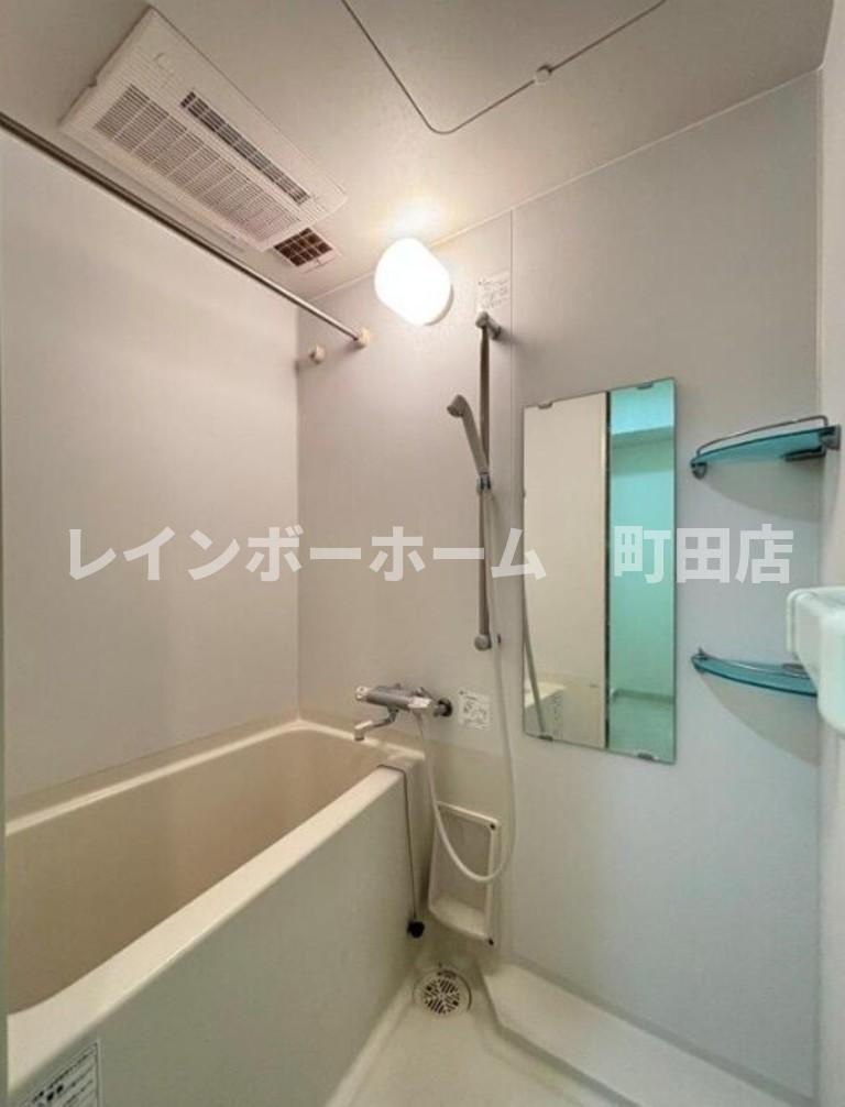 Ｐｒｉｍａｌ　Ｍａｃｈｉｄａ※初期費用分割あと払いサービス利用可能物件の浴室