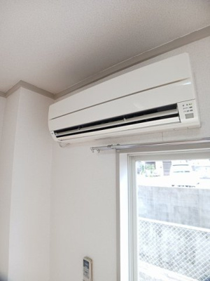【設備】 | プラドール布施屋Ⅲ