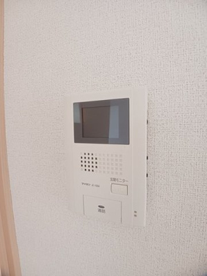 【セキュリティ】 | プラドール布施屋Ⅲ