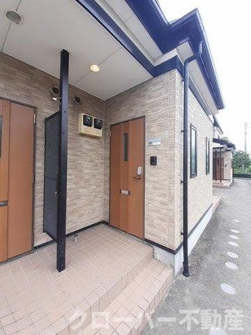 Ｇａｒｄｅｎ　Ｈｉｌｌｓのその他共用部分