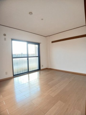 【内装】 | レジダンス・アンソレイエ | 過ごしやすい室内です