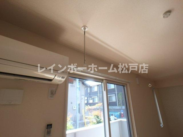 仲介手数料（賃料の1.10ヵ月）の50％OFF対象物件！の設備