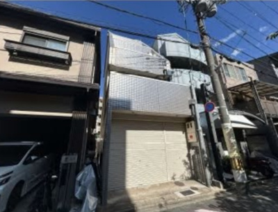【その他】 | KARASUMA STEPｓ