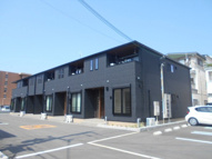 カスケードの画像