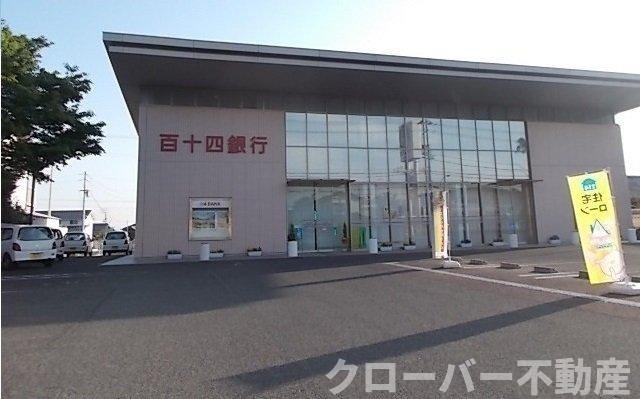 Ｏｒｂｌｙ　Ｙ　Ⅱの周辺|百十四銀行仏生山支店さんまで950m