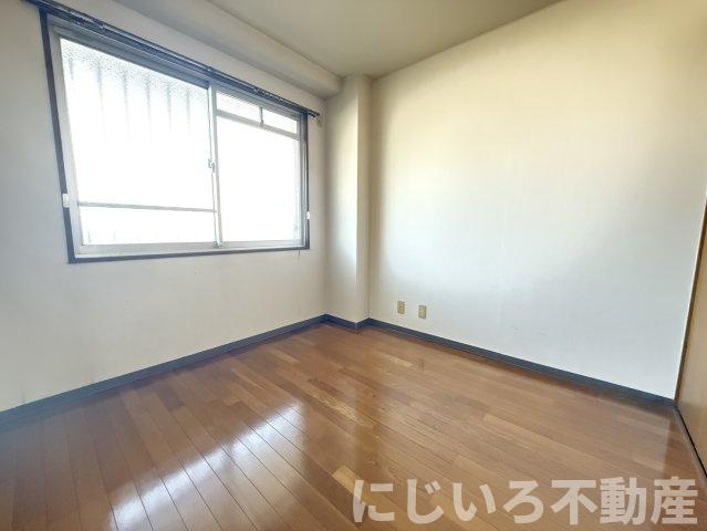 グリーンピア津乃峰の居間・リビング