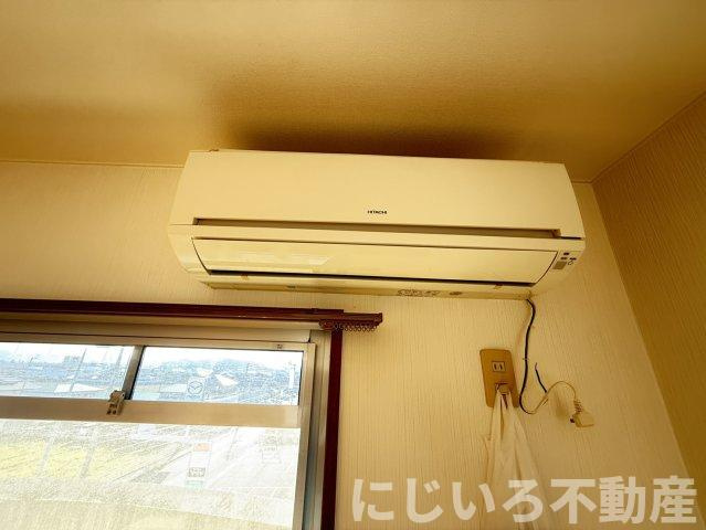 グリーンピア津乃峰の設備