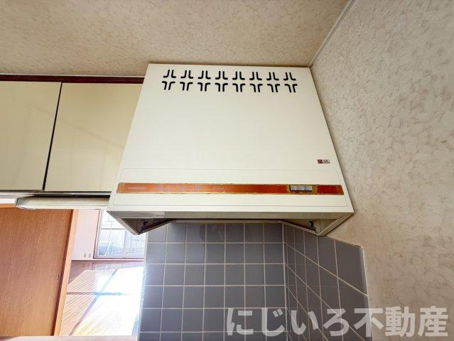 グリーンピア津乃峰の設備