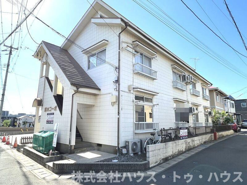 駒木コーポ