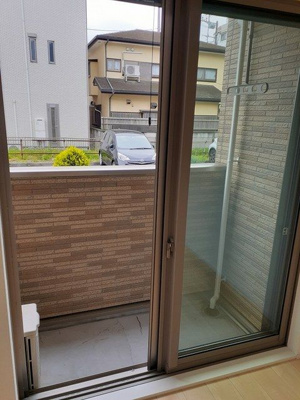 【バルコニー】 | アムール