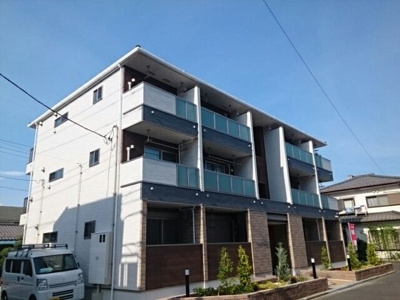 【外観】 | アムール