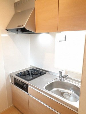 【キッチン】 | アムール