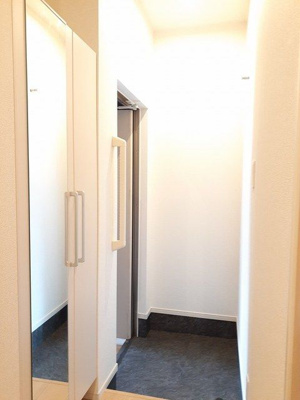 【玄関】 | アムール